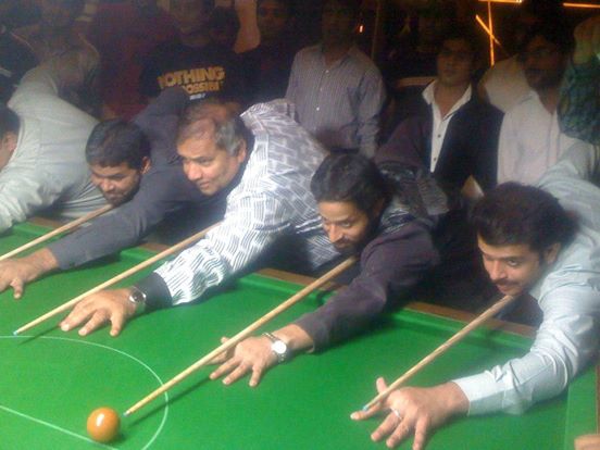 largest snooker and billiard table manufacturer in Rawalpindi